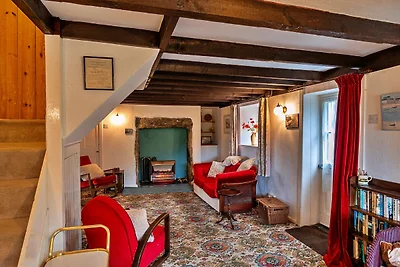 Cottage a Sennen Cove con Vista Mare