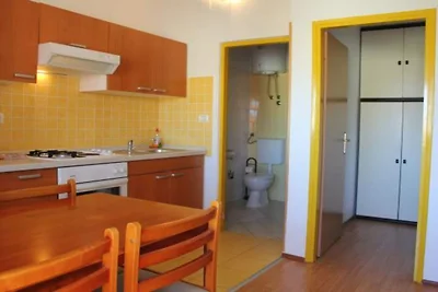 Sanja Apartments Posedarje - (A2)