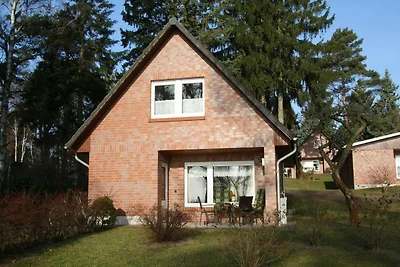 Seepark Heidenholz, Plau am See