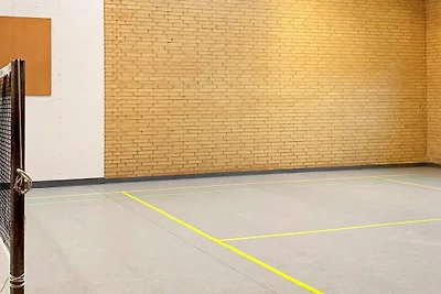 20 persoons vakantie huis in Silkeborg