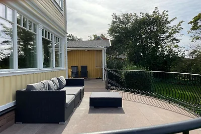 10 Personen Ferienhaus in Mörbylånga-By Traum