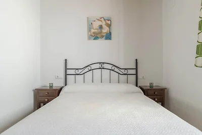 Paarurlaub in Conil mit Pool