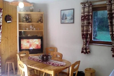 Residenz Les Myrtilles