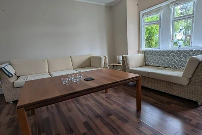 5 Personen Ferienhaus in Tranekær