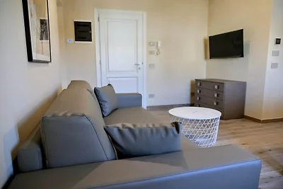 Wohnung in der Toskana bei Florenz