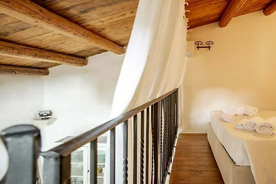 Wohnung in Noto mit Parken