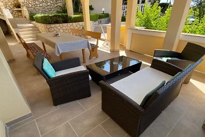 Apartments Villa Jagoda - Three Bedroom Apart...