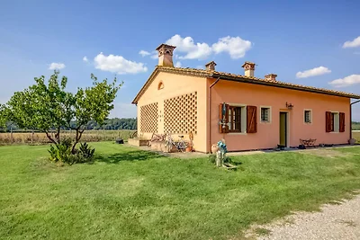 Gemütliches Ferienhaus in der Toskana, Italie...