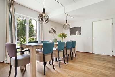 Ferienhaus mit Sauna, 18 km. aus Tilburg