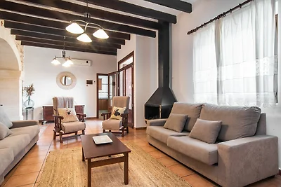 Ses Angoixes - Villa con piscina privata.