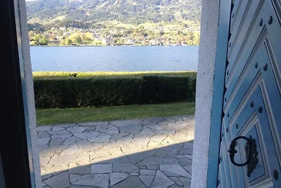 "Seehaus D" | Spiaggia forestale di Berger