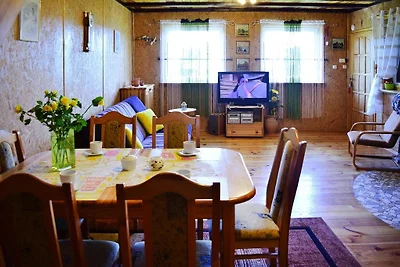 Ferienhaus, Bieszkowice