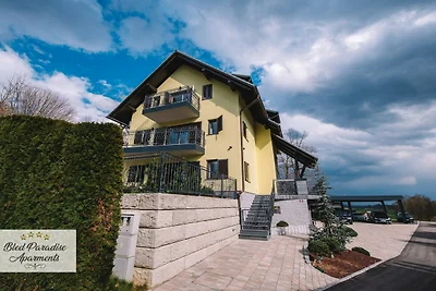 Bled Prestigious and Stylish Apartments - Sta...