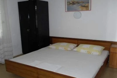 Apartments Miki Rogoznica - Comfort Two Bedro...