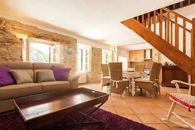 Bella casa vacanze con piscina
