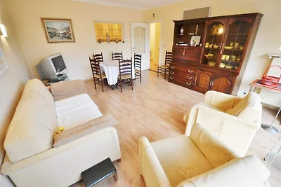 Metropole Apartment für 4 Personen