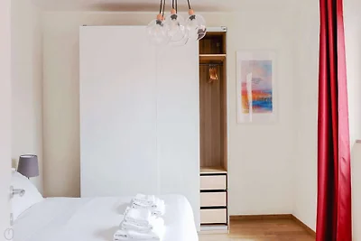 Charming apartment AC- 1BDR/4P - Milano...