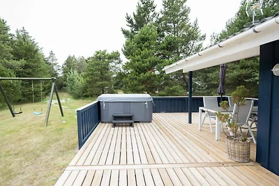 6 Personen Ferienhaus in Blåvand