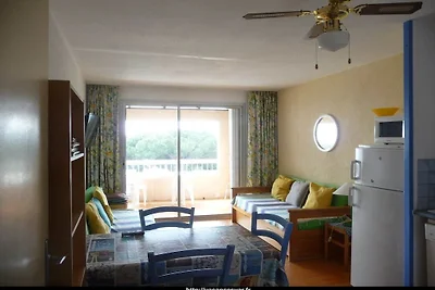 Appartamento per vacanze con 2 camere da...