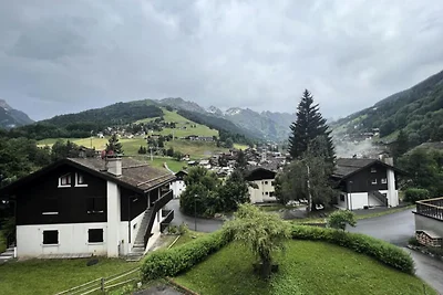 Studio in La Clusaz