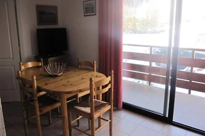 Wohnung in Réallon nahe Skipisten