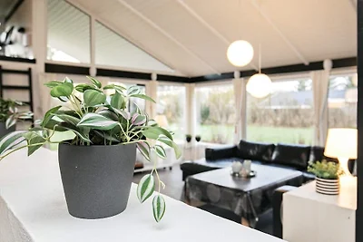 10 Personen Ferienhaus in Hjørring-By Traum