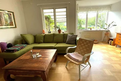 4 Personen Ferienhaus in LINKÖPING-By Traum