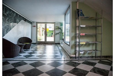 Appartement in Luni