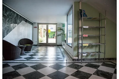 Appartement in Luni