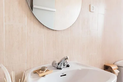 Appartamento a Llanção vicino a El Cau del...