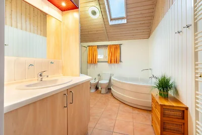 Ideaal vakantiehuis voor gezinnen