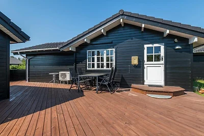 4 Personen Ferienhaus in Fanø