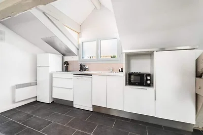 Apartments für 2 Personen