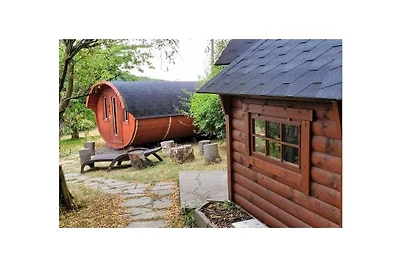 Vakantiehuis in Windeck met zwembad