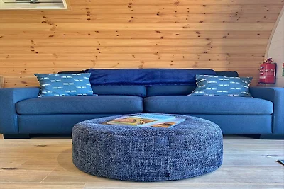 Glamping pod ideal for walkers, cyclists, No...