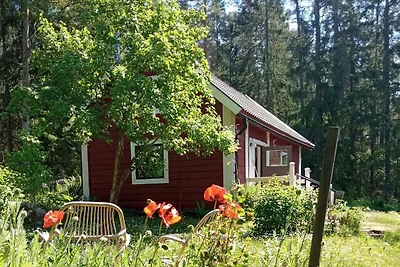 4 Personen Ferienhaus in NYKIL-By Traum