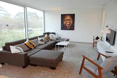 Appartement in Nieuwpoort met terras