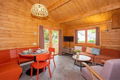 Ferienhaus in Hoogerheide mit...