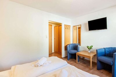 Apartment in Oberau mit Infrarotsauna und...