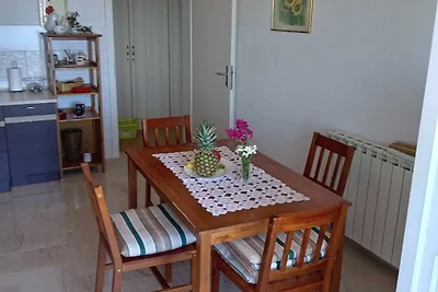 Apartments Julia - Double Room Julia 2