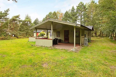 6 Personen Ferienhaus in Rødby
