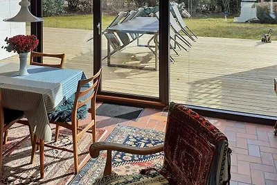 5 Personen Ferienhaus in Gilleleje