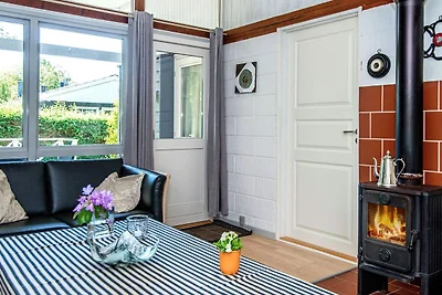 6 Personen Ferienhaus in Augustenborg