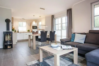 Komfortables Ferienhaus mit Sauna in...