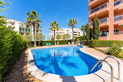 Appartamento a Portimão vicino Praia da Rocha