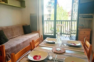 Ferienhaus in Réallon in der Nähe der...