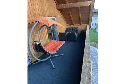 Ferienwohnung mit 1 Schlafzimmer
