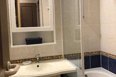 2 Zimmer für 5 Personen