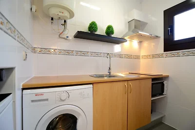 Els Pins appartement in Estartit