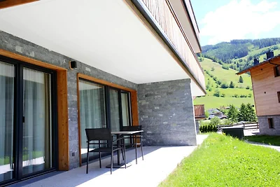 Confortevole suite per 4 persone